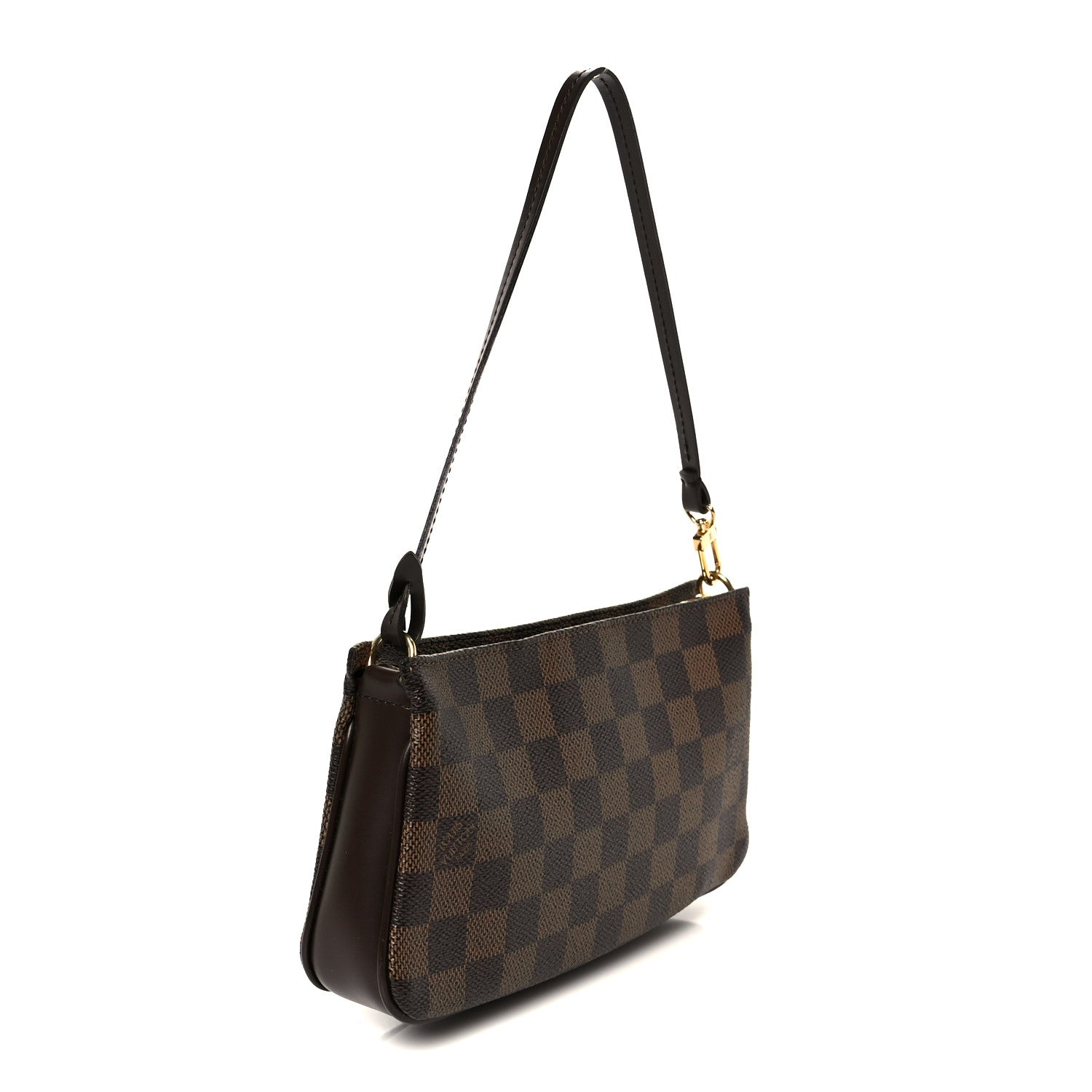 Damier Ebene Navona Pochette Accessories