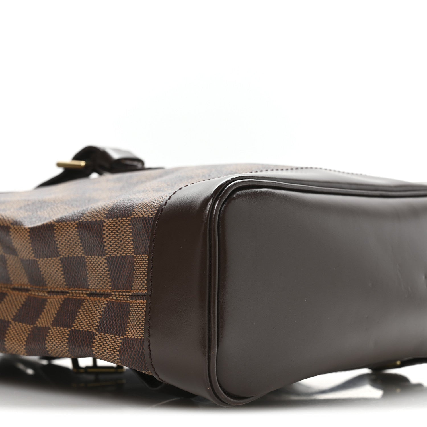 Damier Ebene Soho Backpack