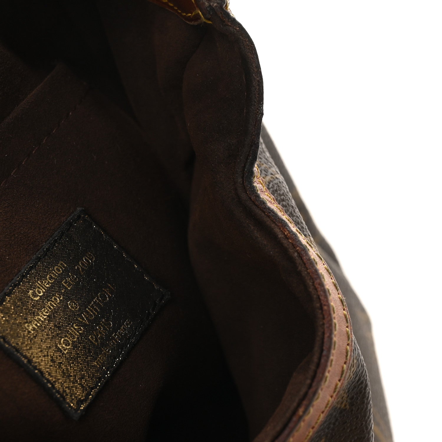 Monogram Kalahari PM