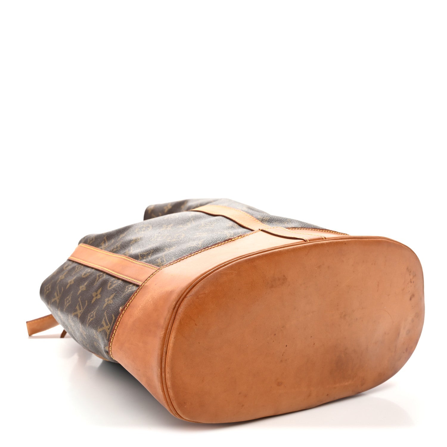 Monogram Randonnee GM Backpack