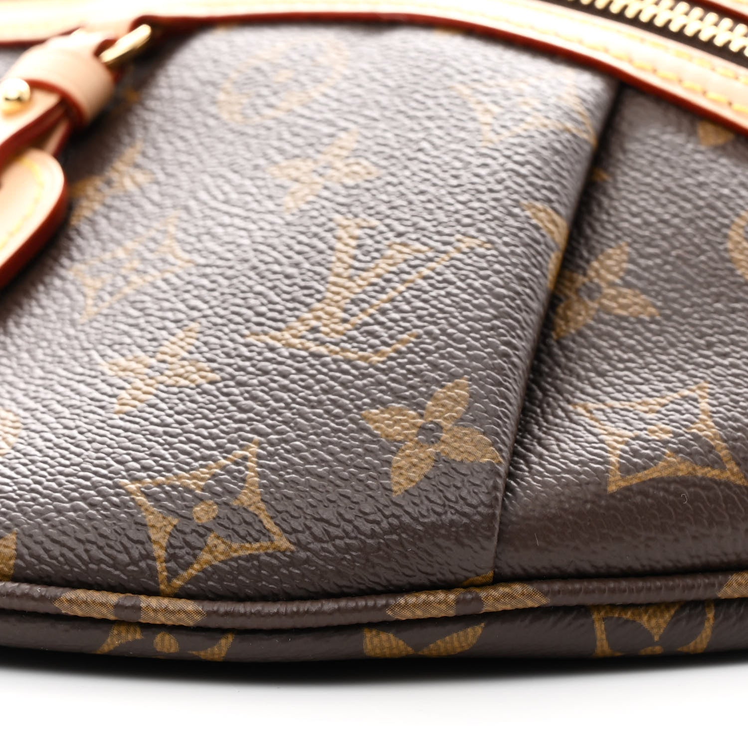 Monogram High Rise Bumbag