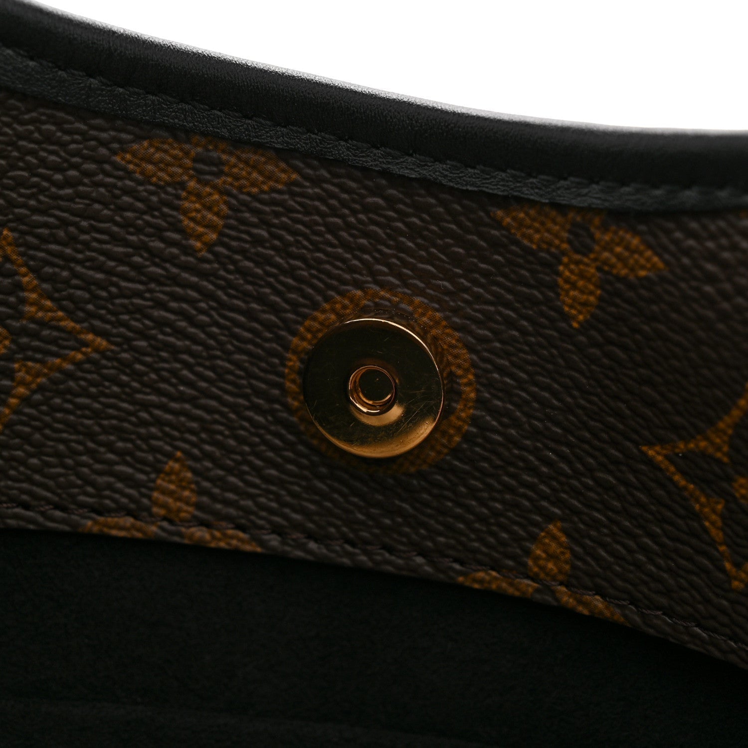 Monogram The Drop PM