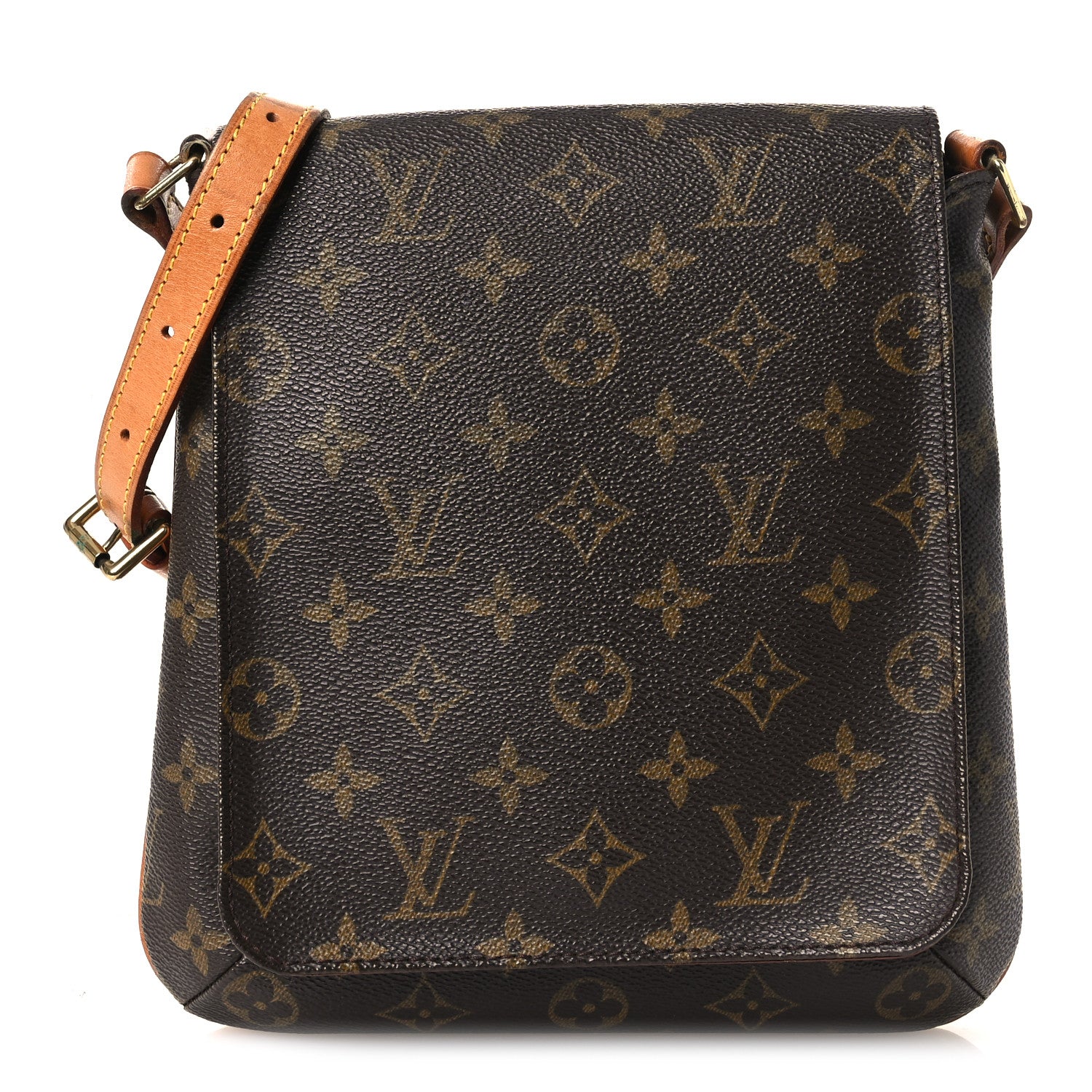 Monogram Musette Salsa