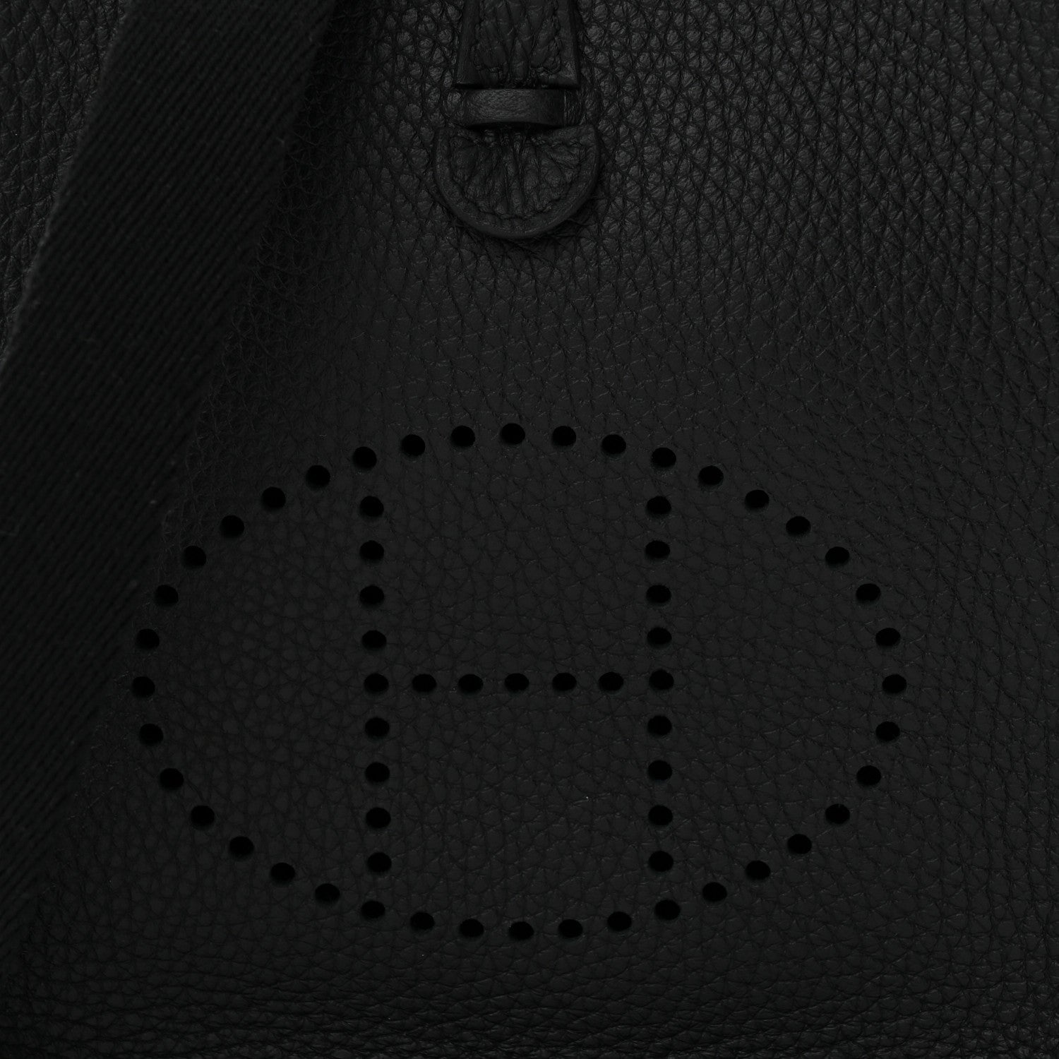Taurillon Clemence Evelyne TPM Black