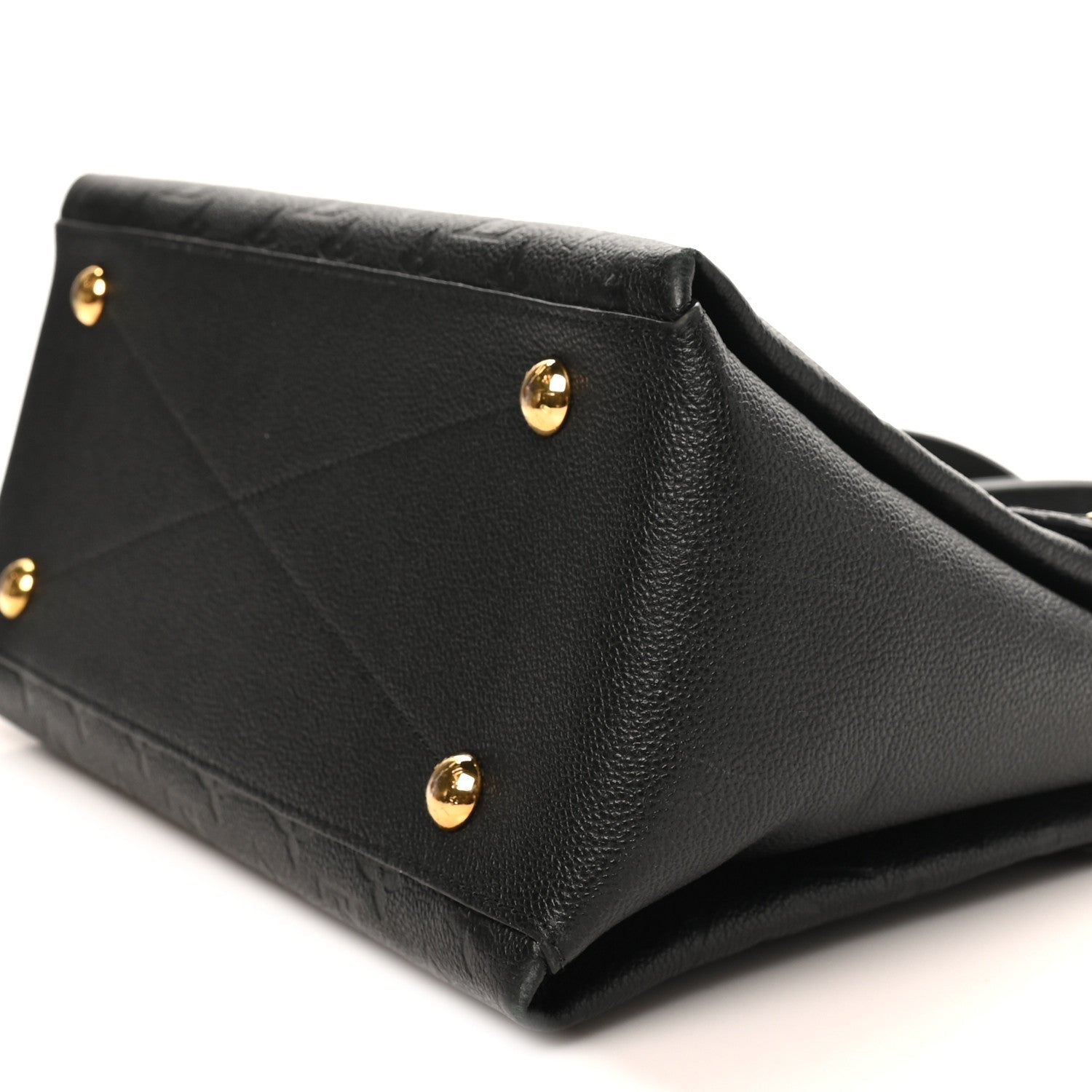 Empreinte Georges MM Black
