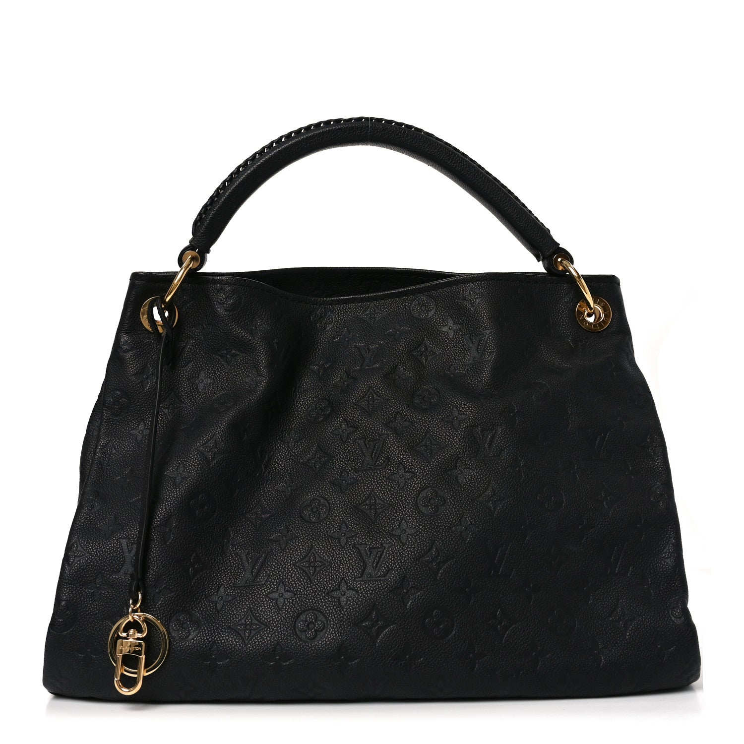 Empreinte Artsy MM Black