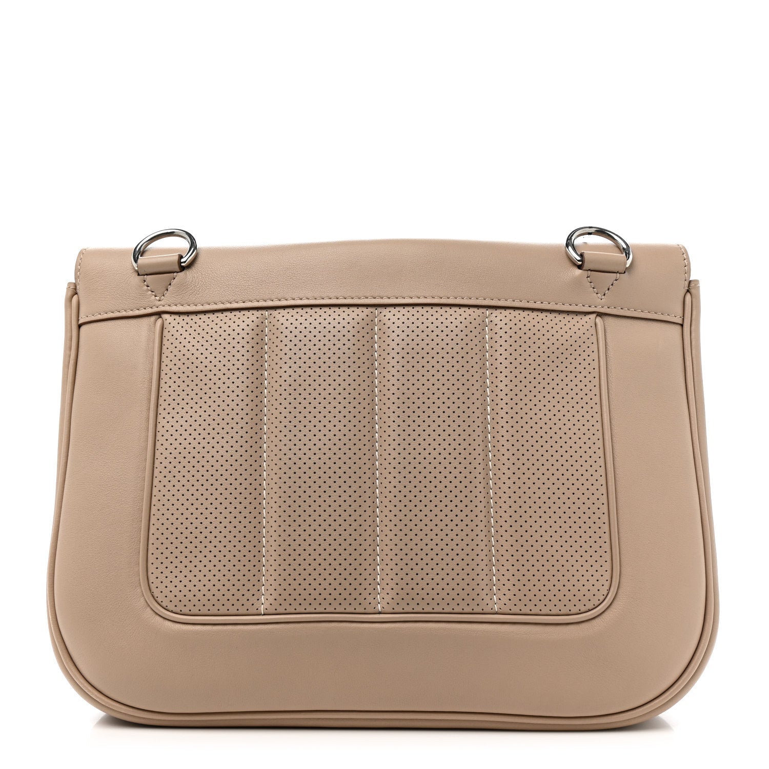 Veau Swift Sac Berline 28 Argile