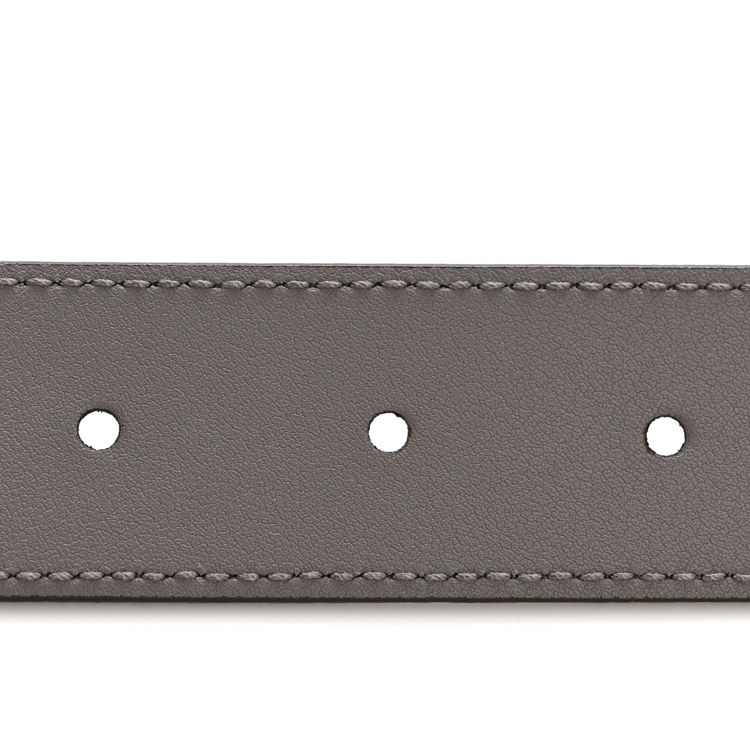Calfskin Zumi 30mm Belt 75 30 Dusty Grey