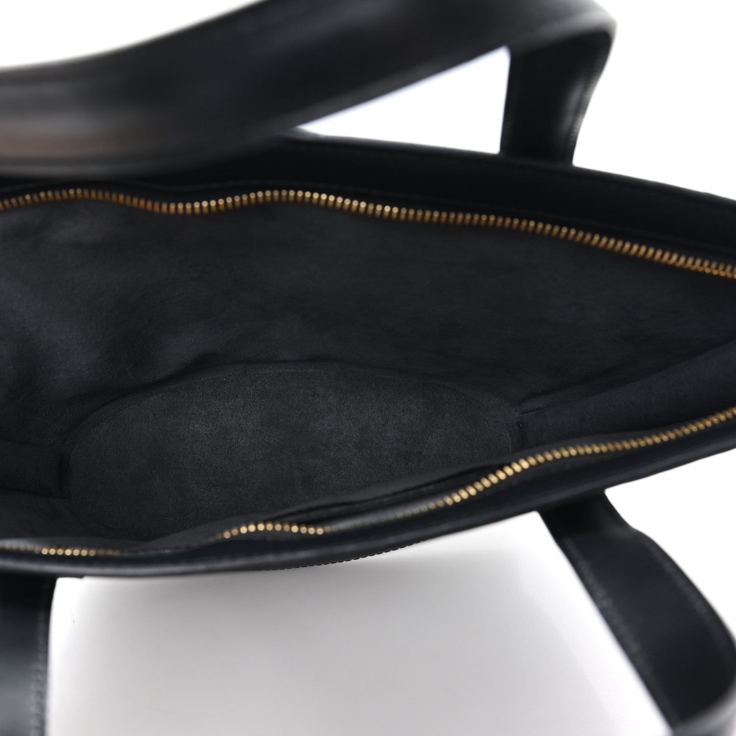 Epi Saint Jacques PM Black