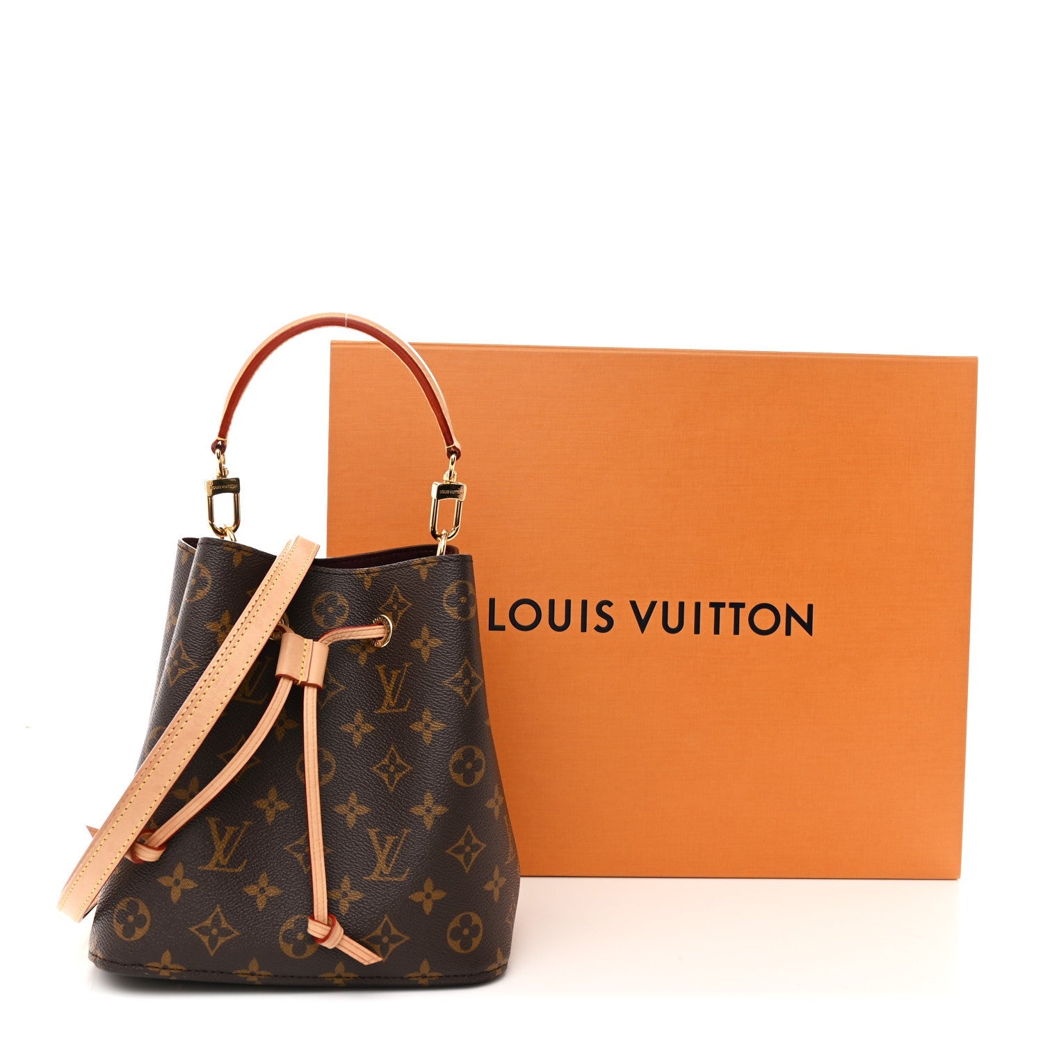 Monogram Neonoe BB