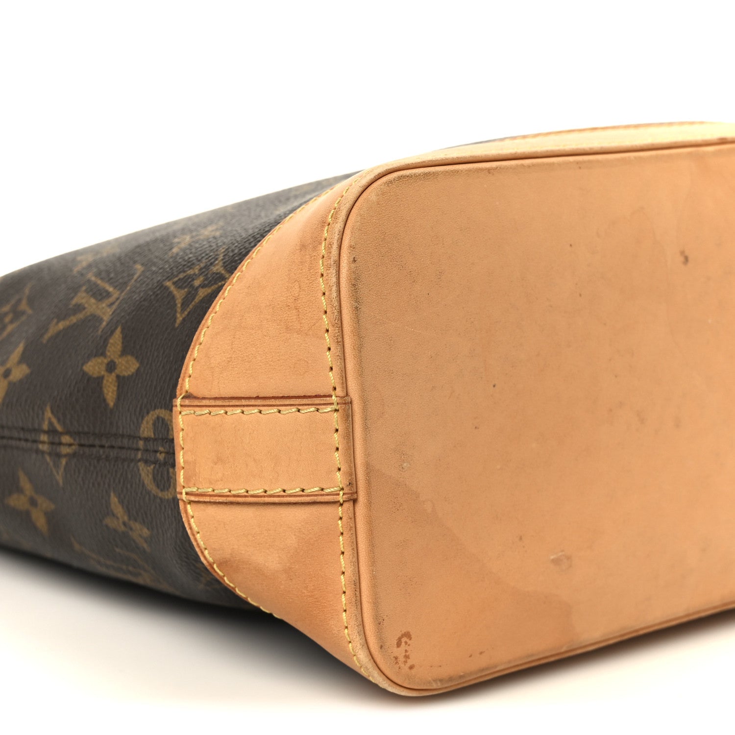 Monogram Lockit PM