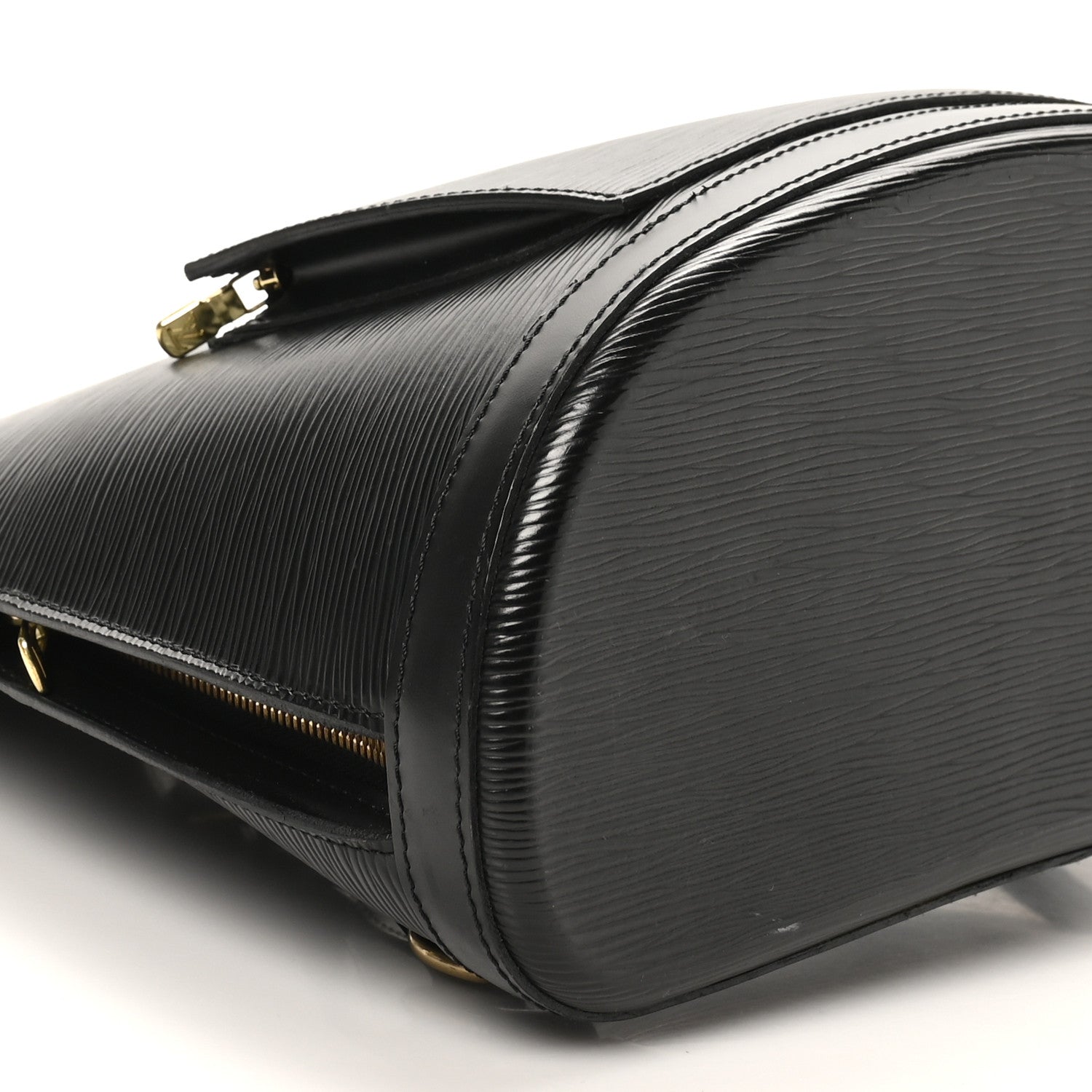 Epi Gobelins Backpack Black