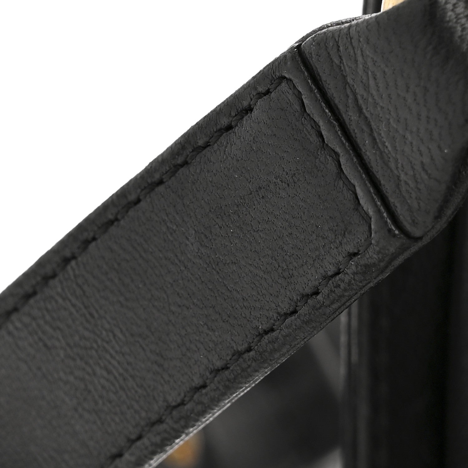 Lambskin Quilted Medium Boy Flap Black