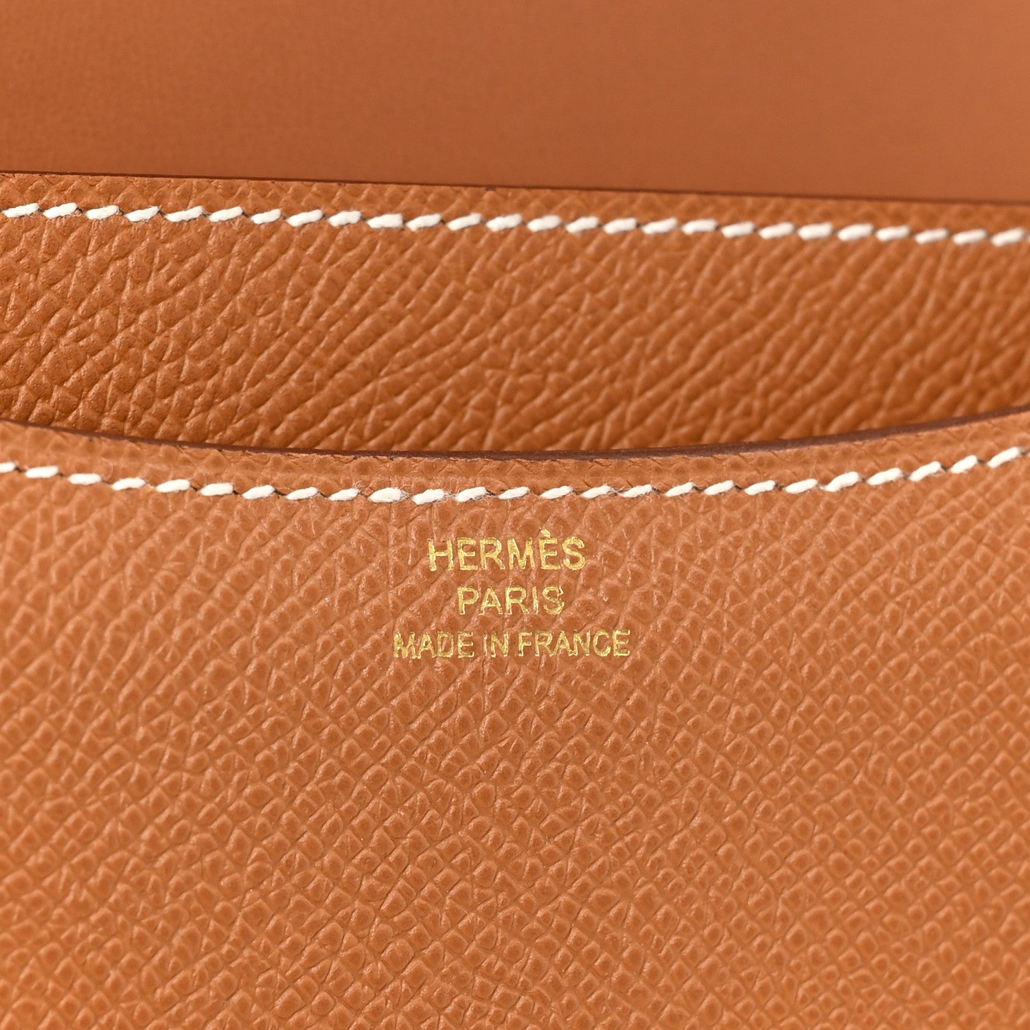 Epsom Constance 18 Gold