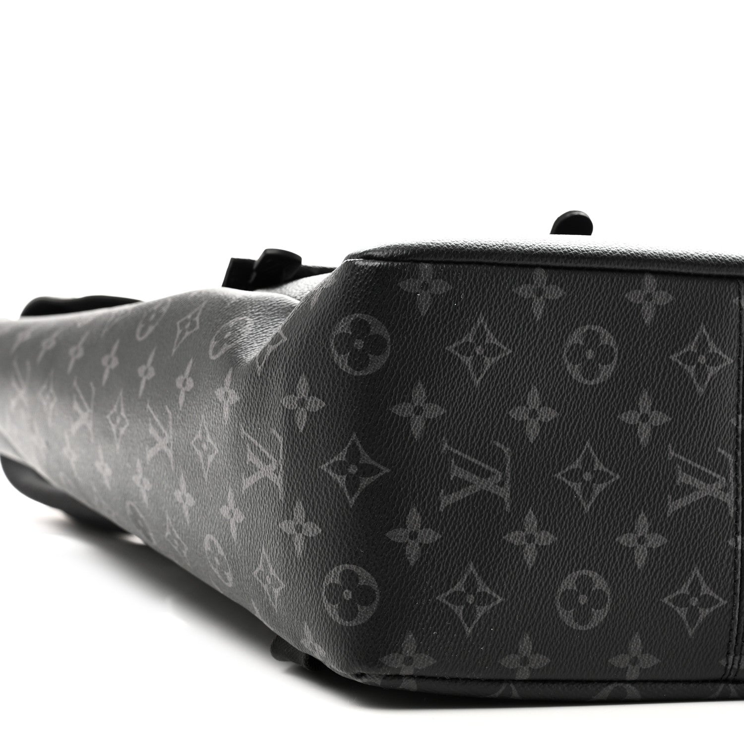 Monogram Eclipse Saumur Backpack