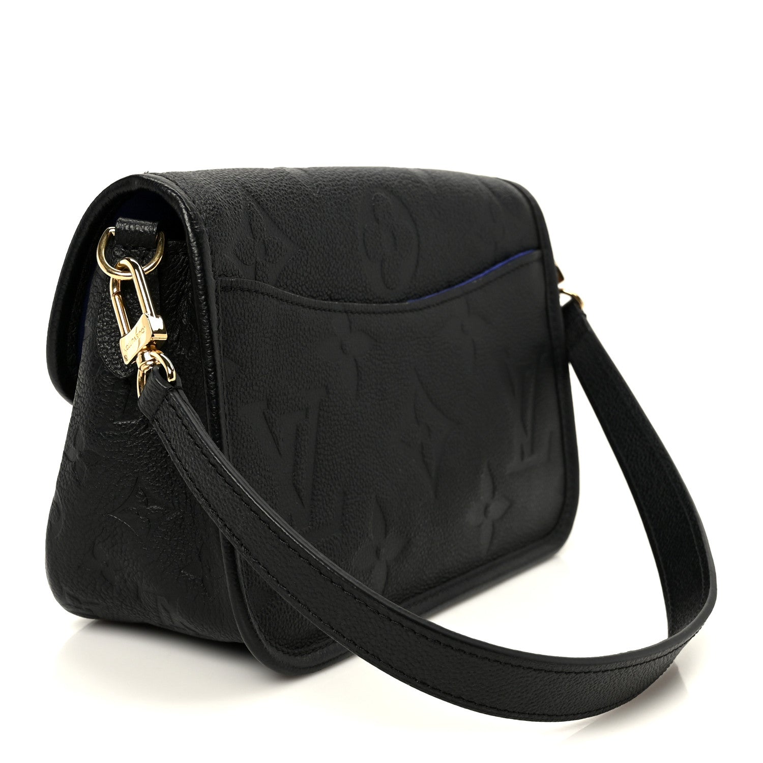 Empreinte Monogram Giant Diane Black