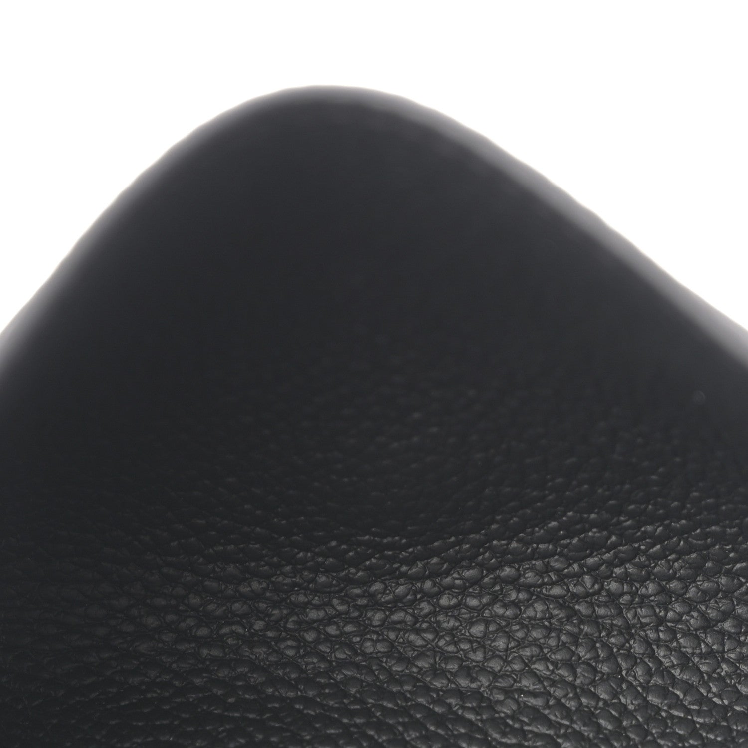 Empreinte Business Card Holder Black