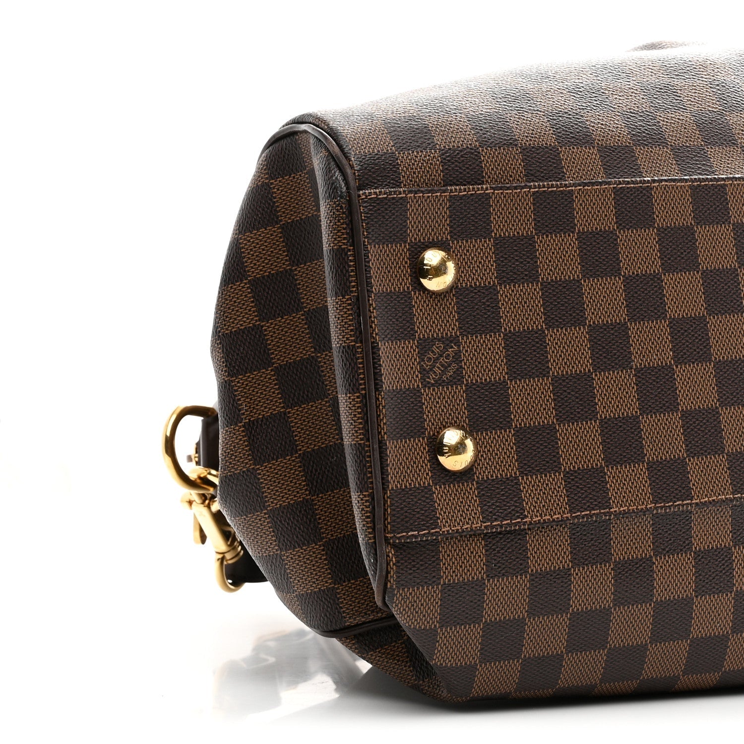 Damier Ebene Trevi GM