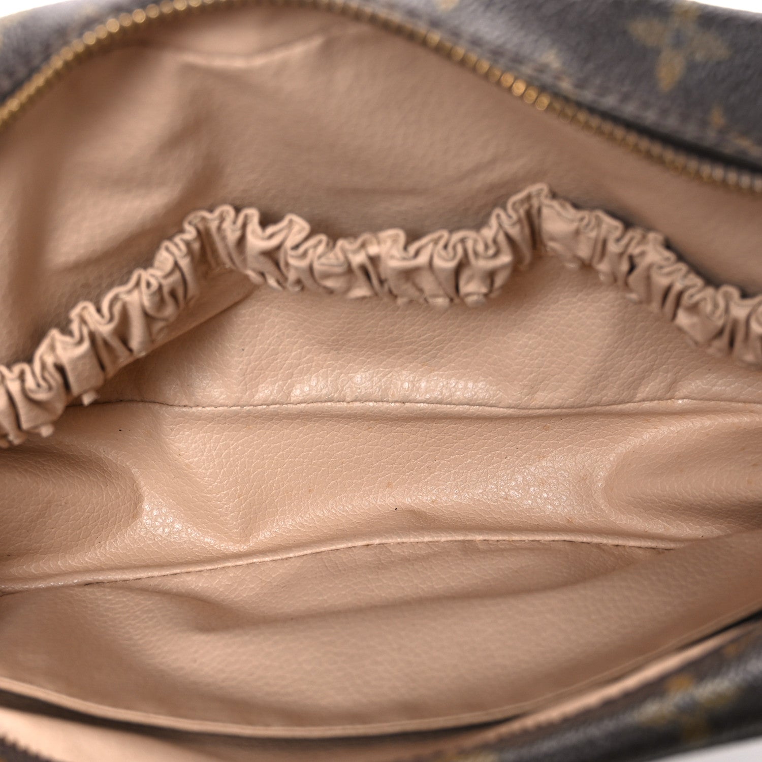 Monogram Trousse Toilette 23