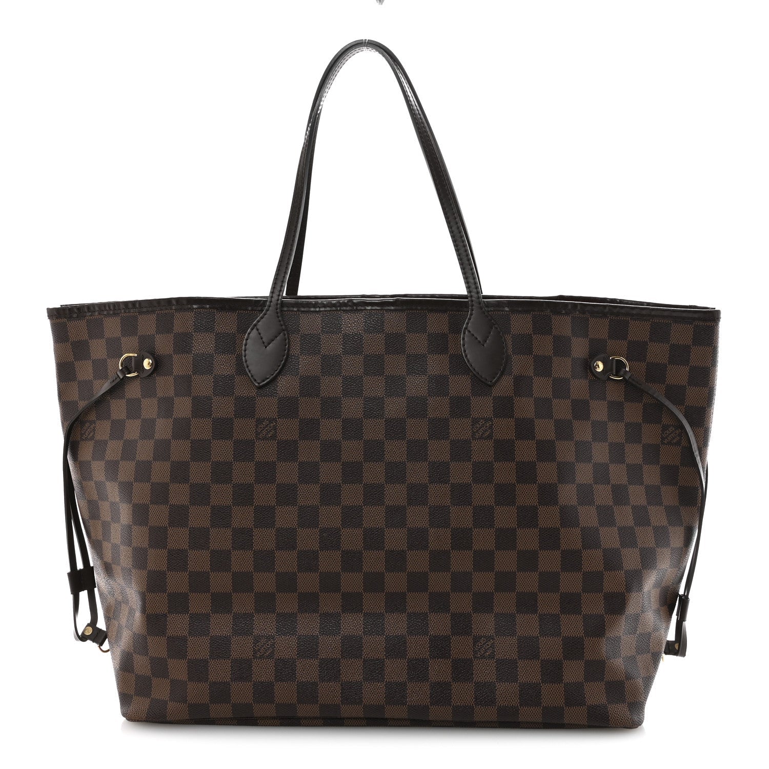 Damier Ebene Neo Neverfull GM