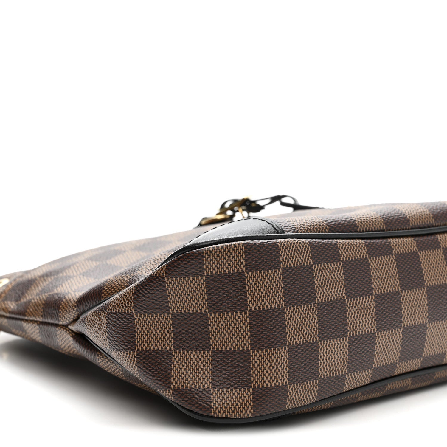 Damier Ebene Odeon PM Black