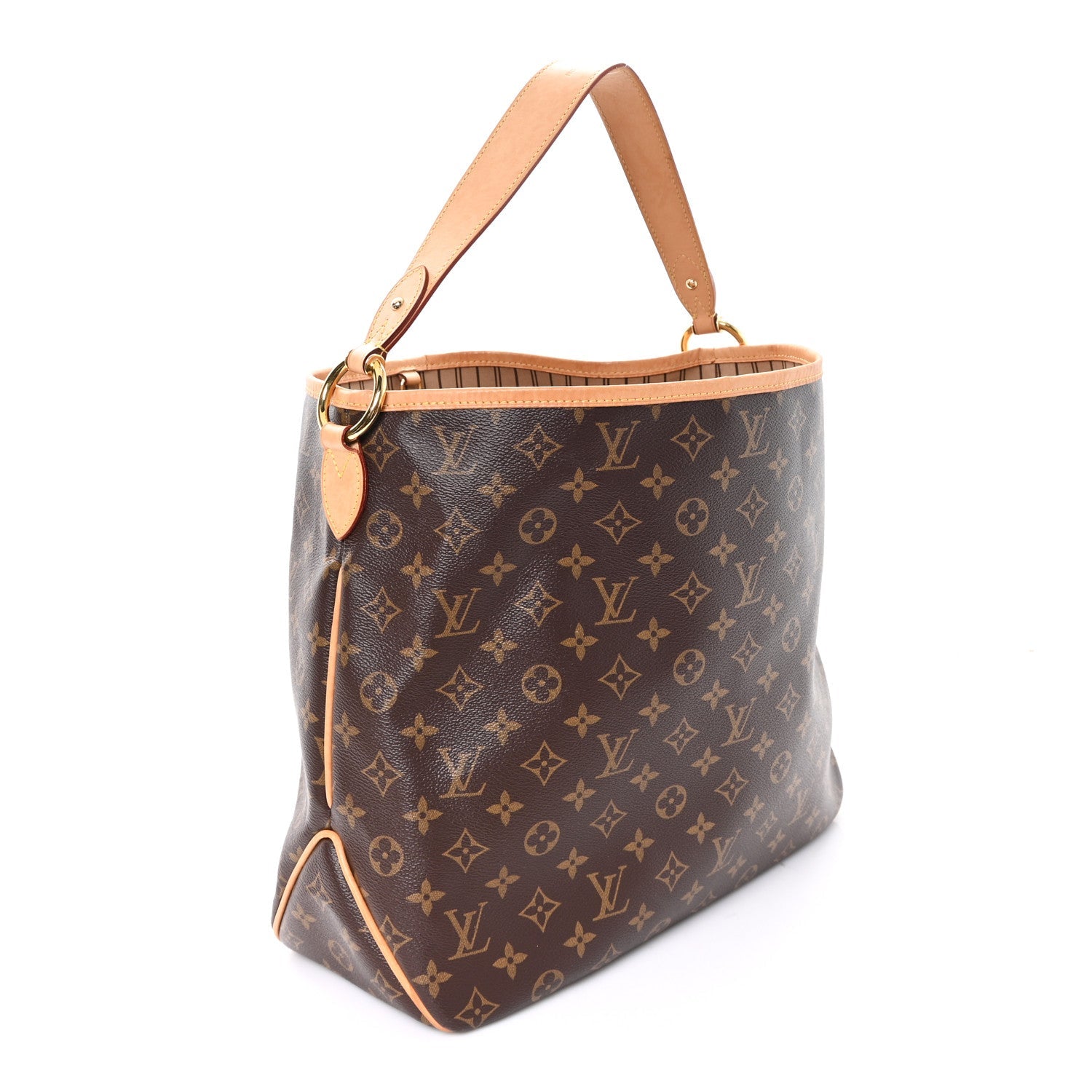Monogram Delightful MM