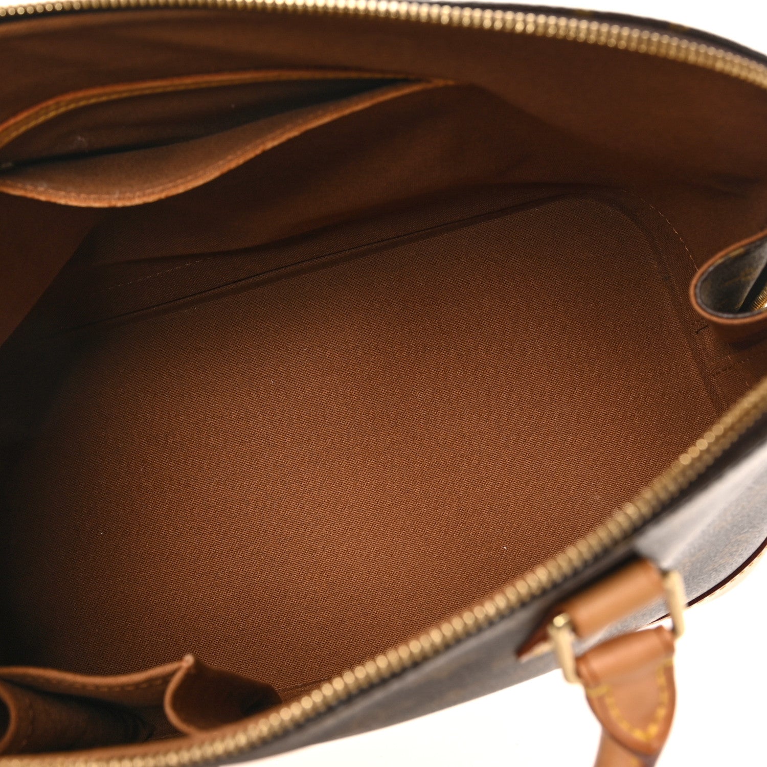 Monogram Alma PM
