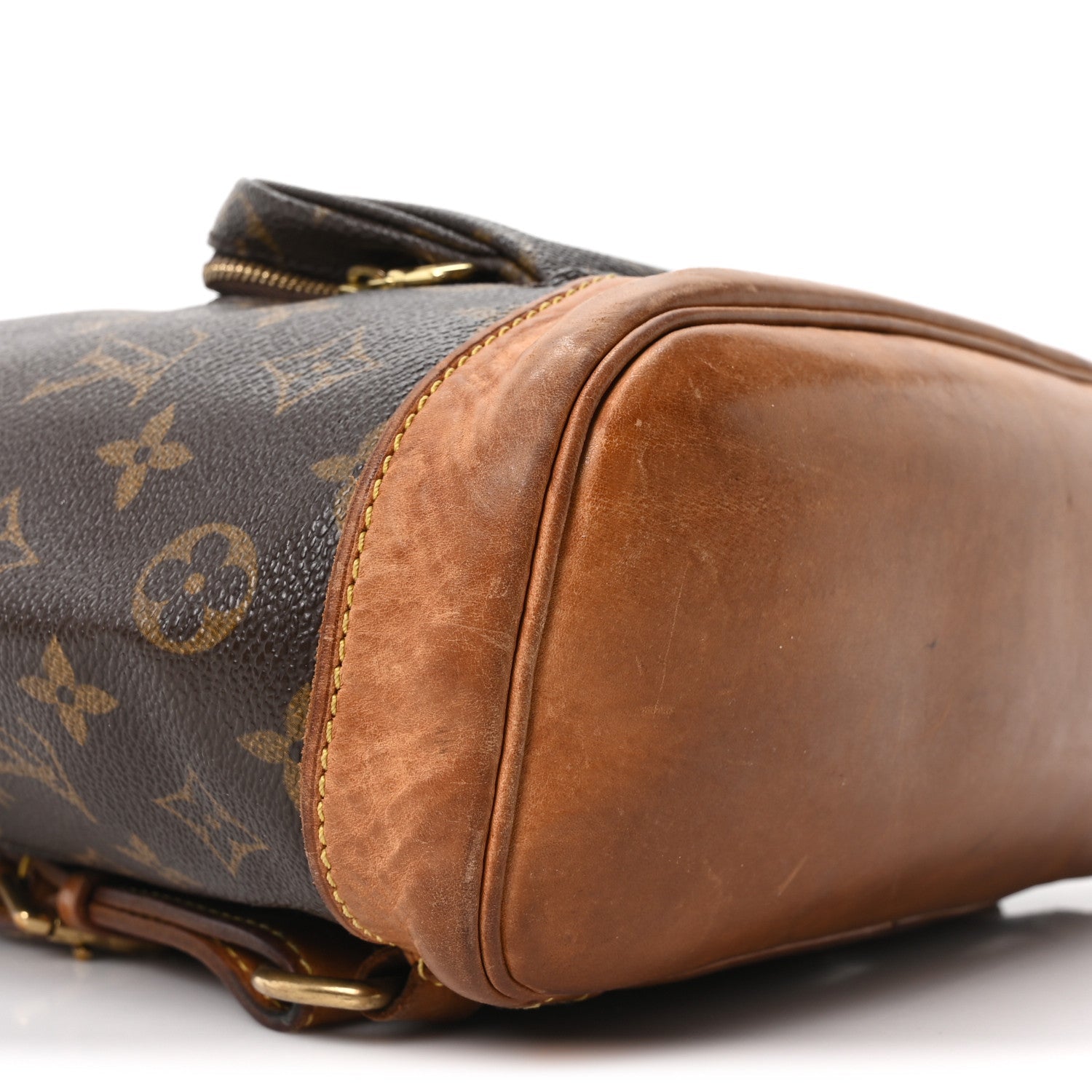 Monogram Montsouris MM Backpack
