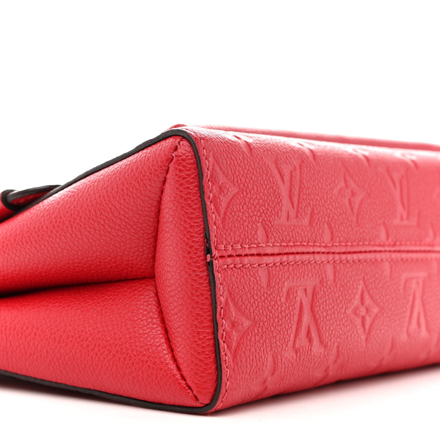 Empreinte Vavin PM Scarlet