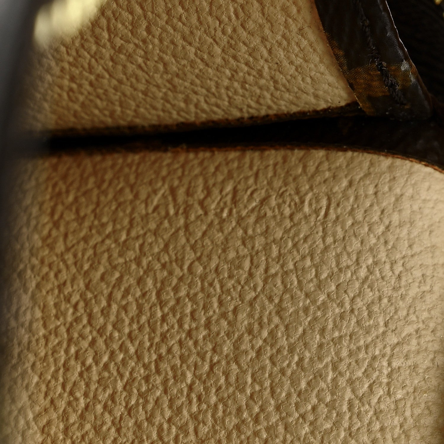 Monogram Toiletry Pouch 26
