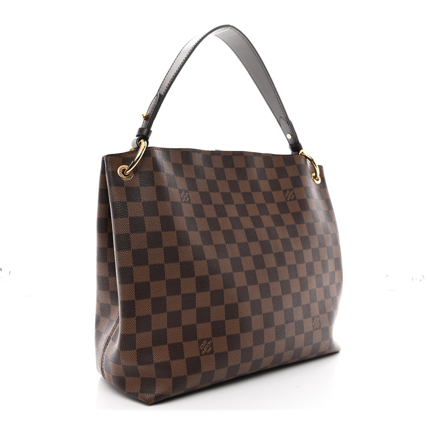 Damier Ebene Graceful PM