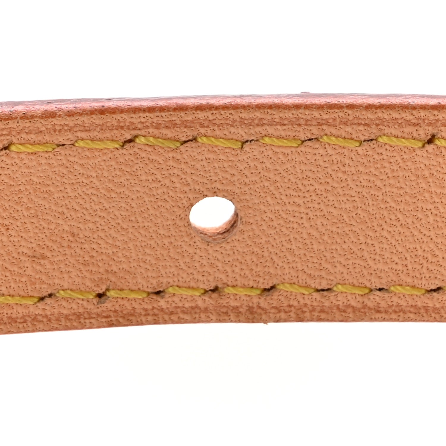 Vachetta 16mm Adjustable Shoulder Strap