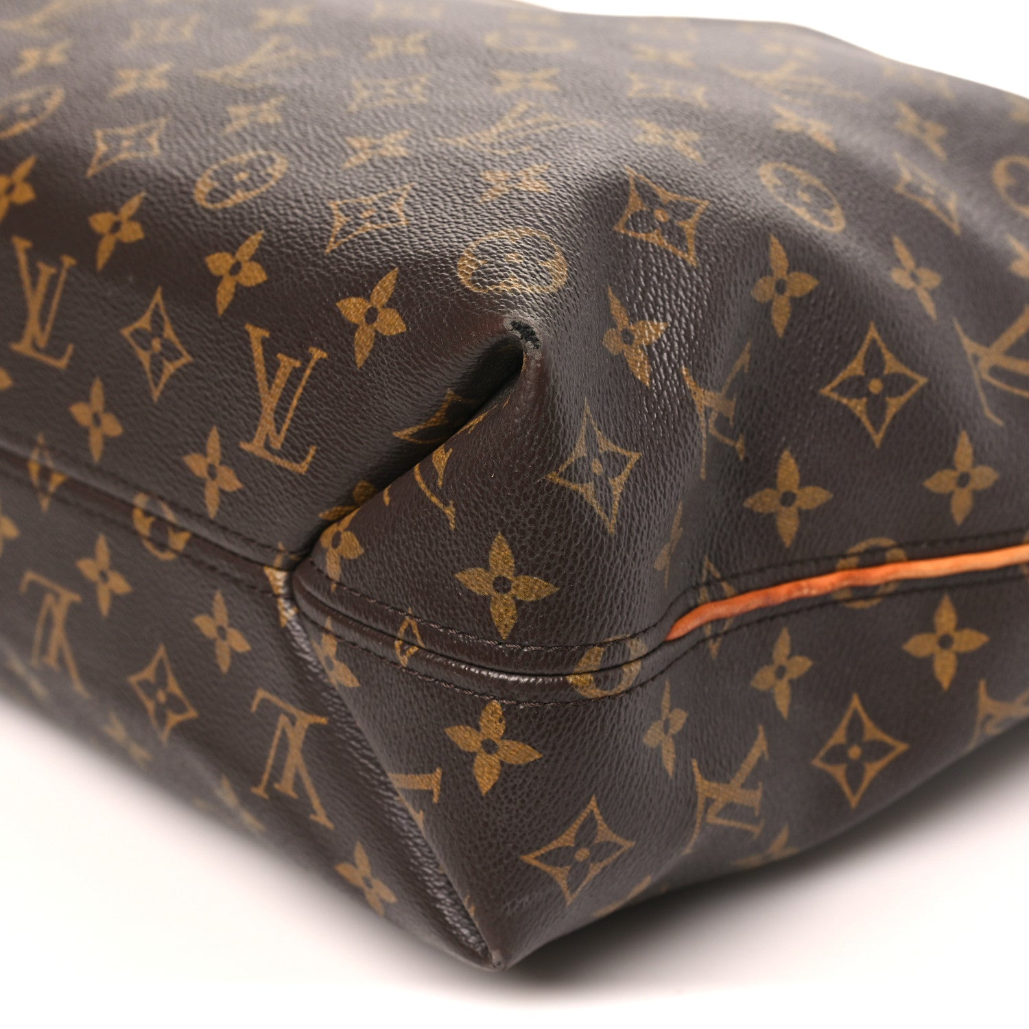 Monogram Sully MM