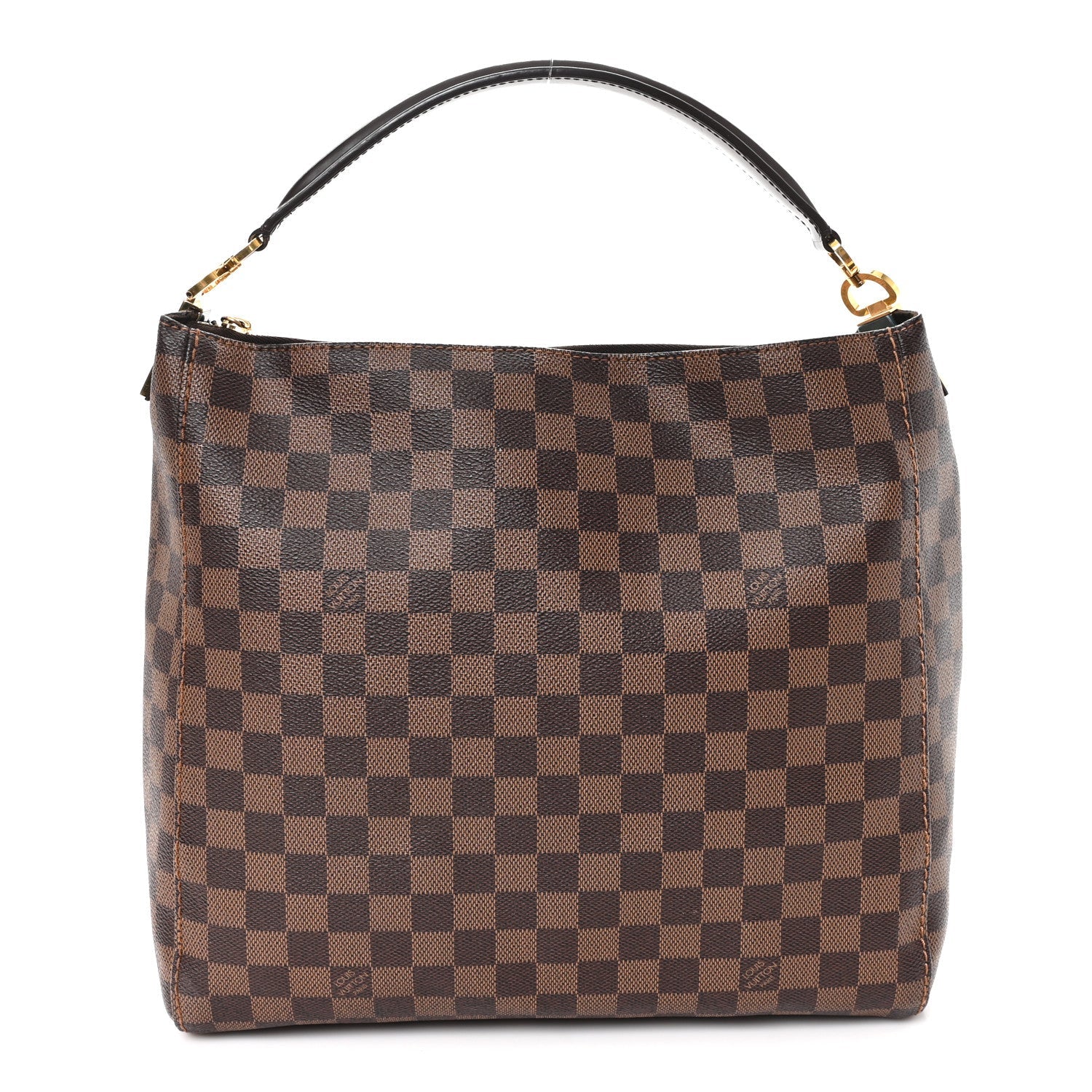 Damier Ebene Portobello PM