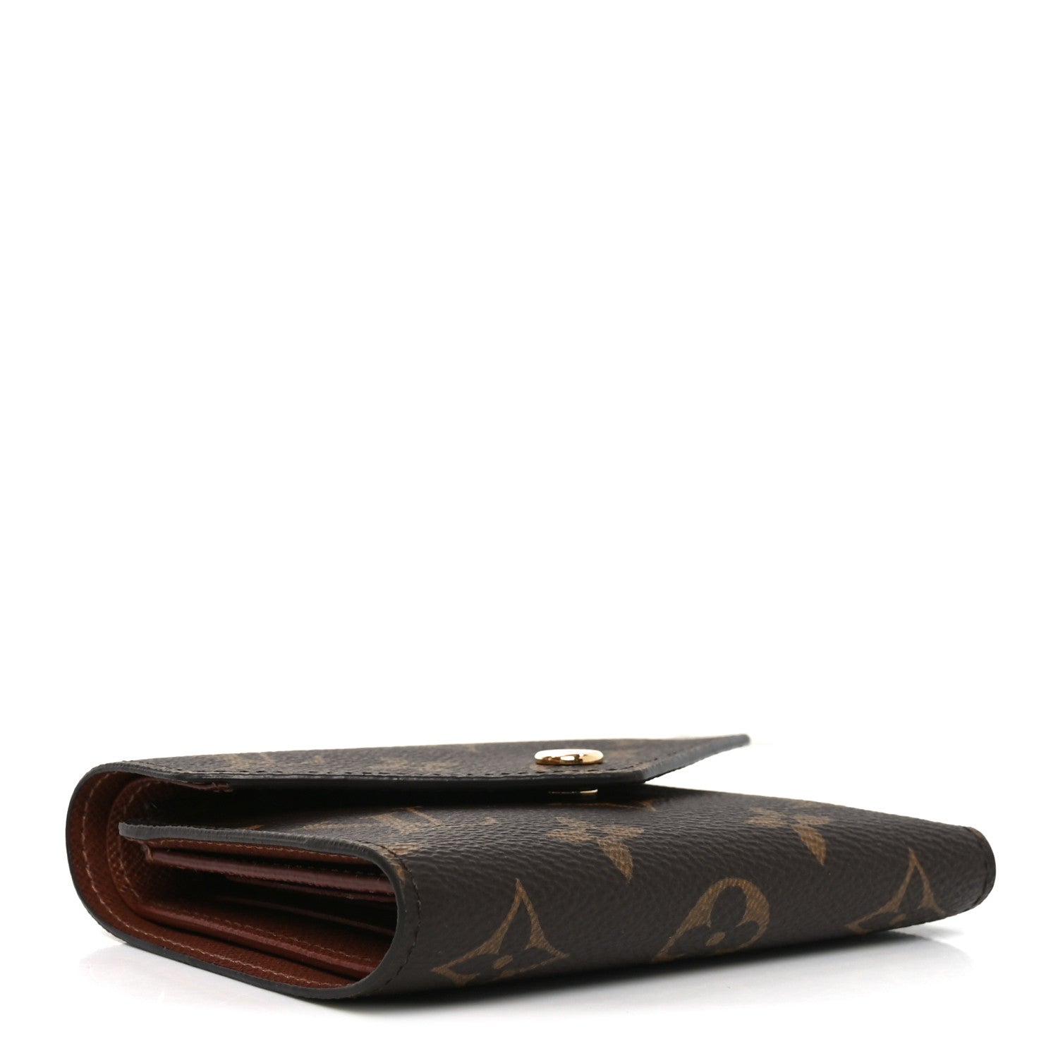 Monogram Victorine Wallet