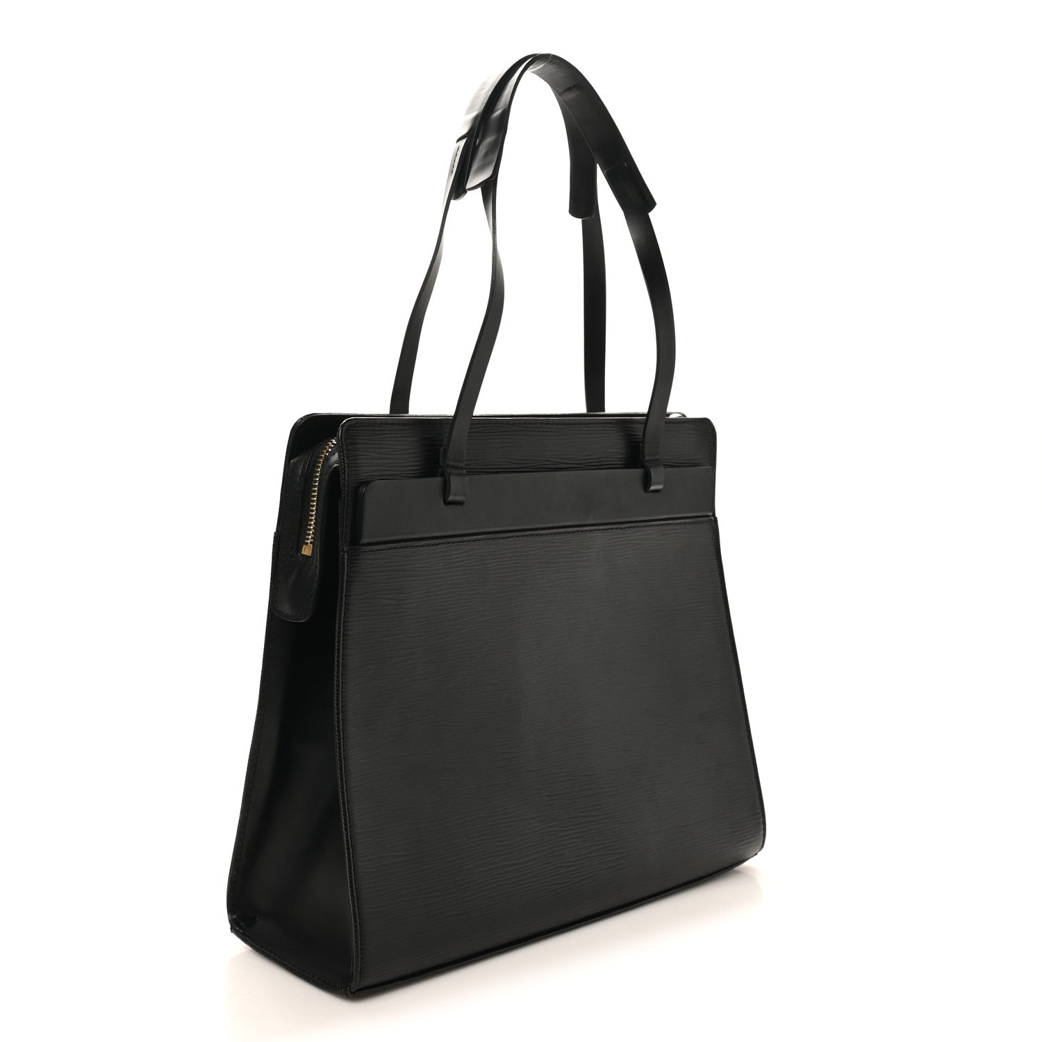 Epi Croisette PM Black