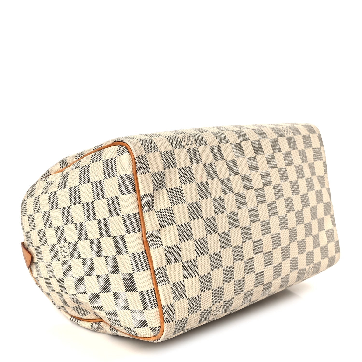 Damier Azur Speedy 30