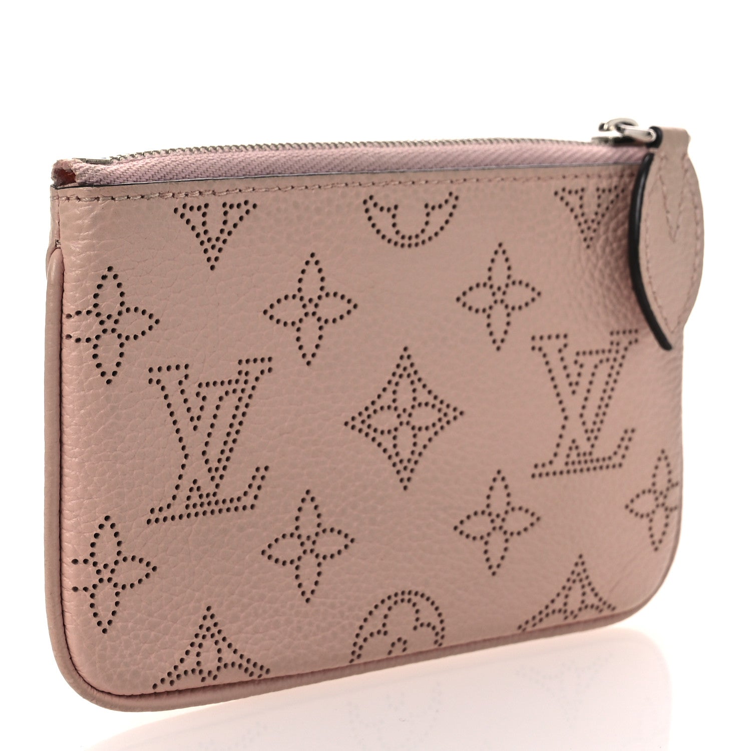 Mahina Key Pouch Magnolia