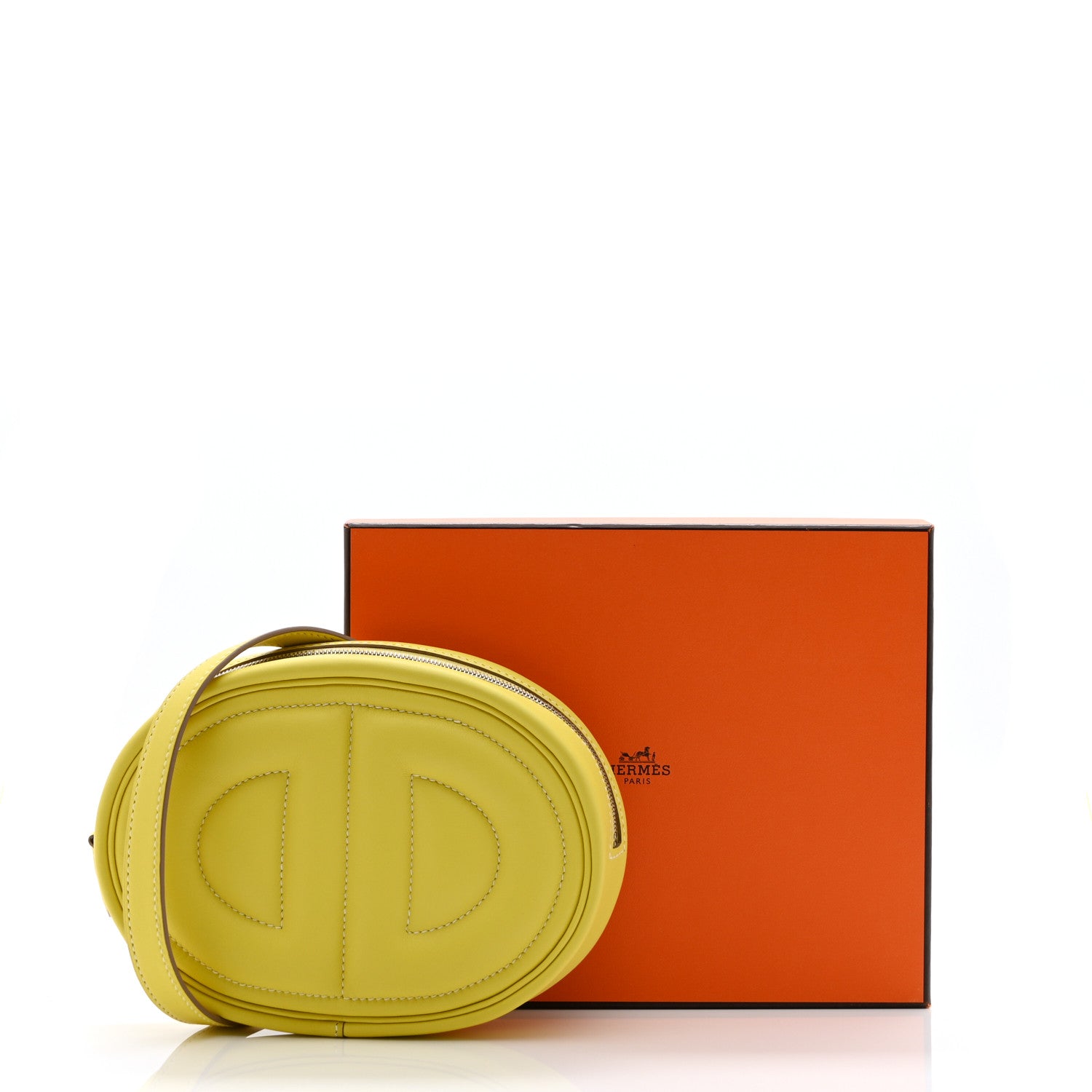Swift Verso In-The-Loop Belt Bag Lime Sesame