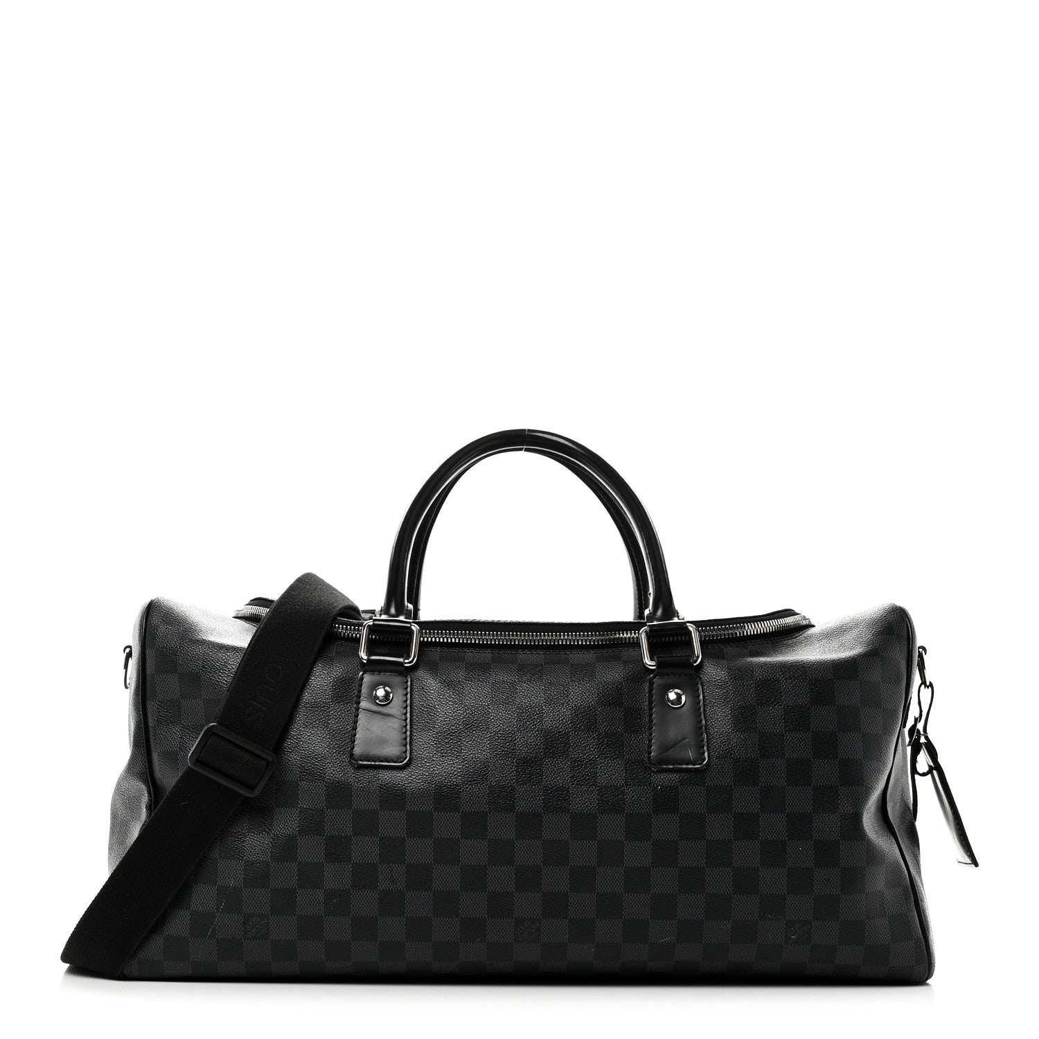 Damier Graphite Roadster