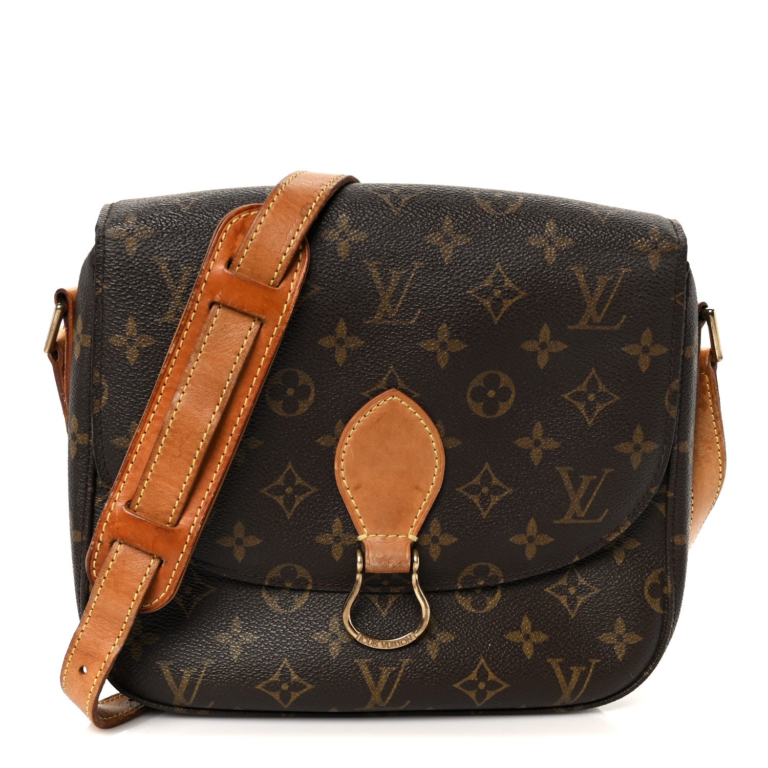 Monogram Saint Cloud GM