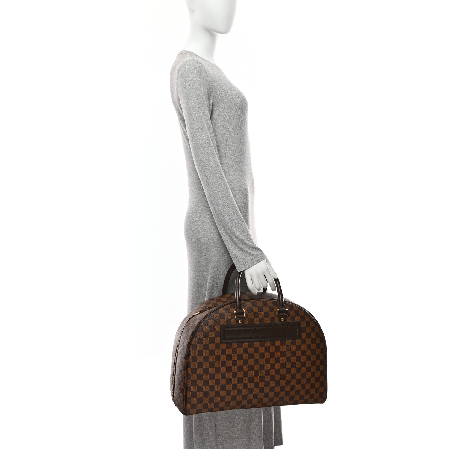 Damier Ebene Nolita 24 Heures