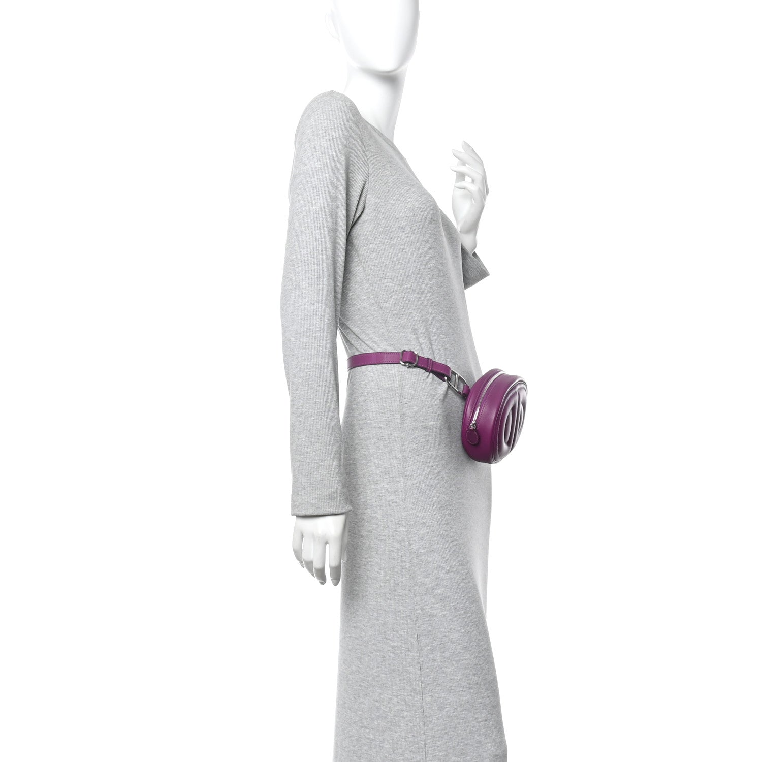 Swift In-The-Loop Belt Bag Anemone Terre Battue