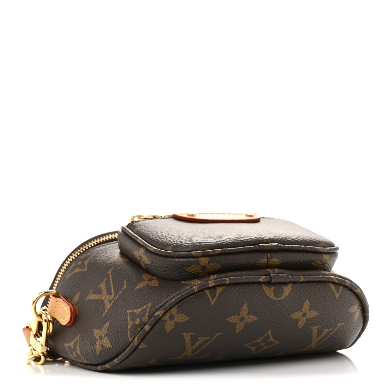 Monogram Mini Bumbag