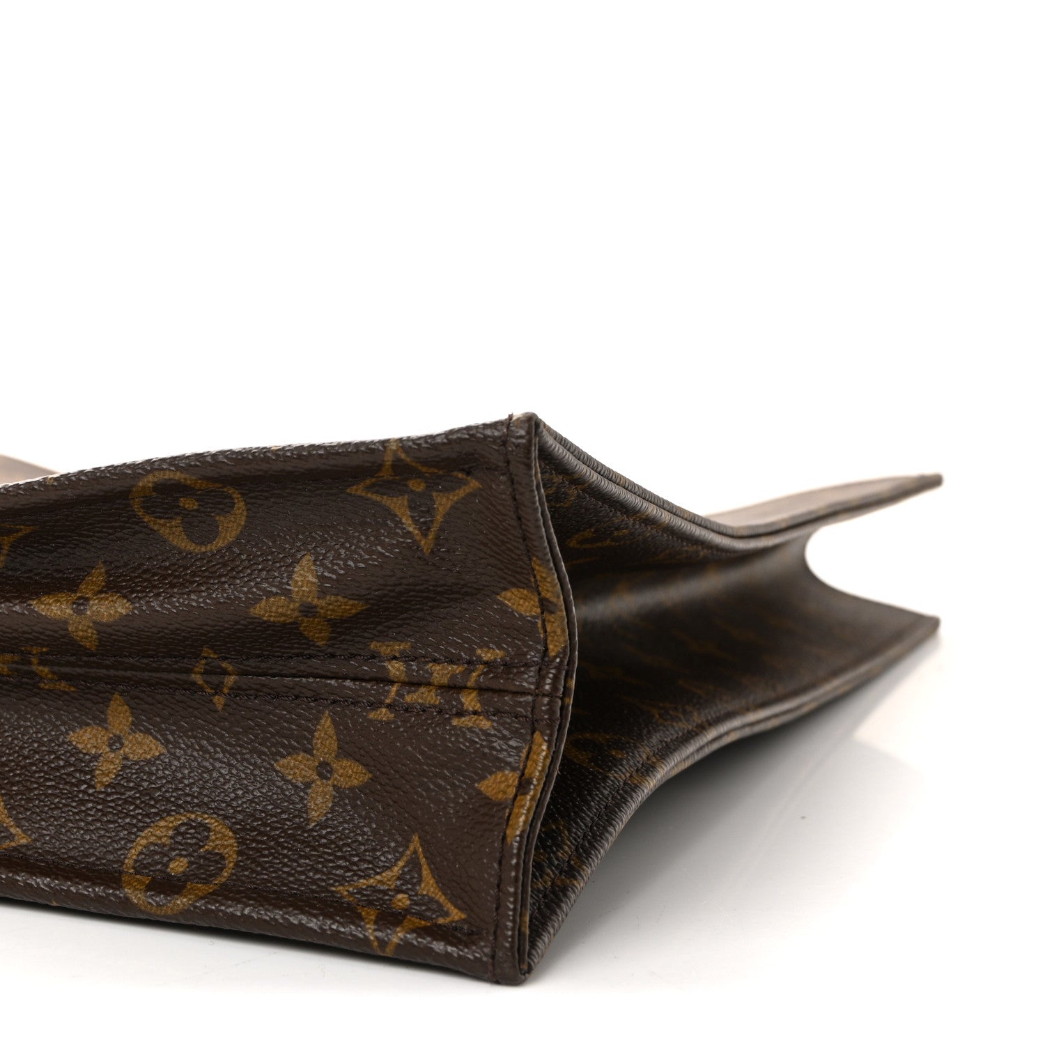 Monogram Sac Plat