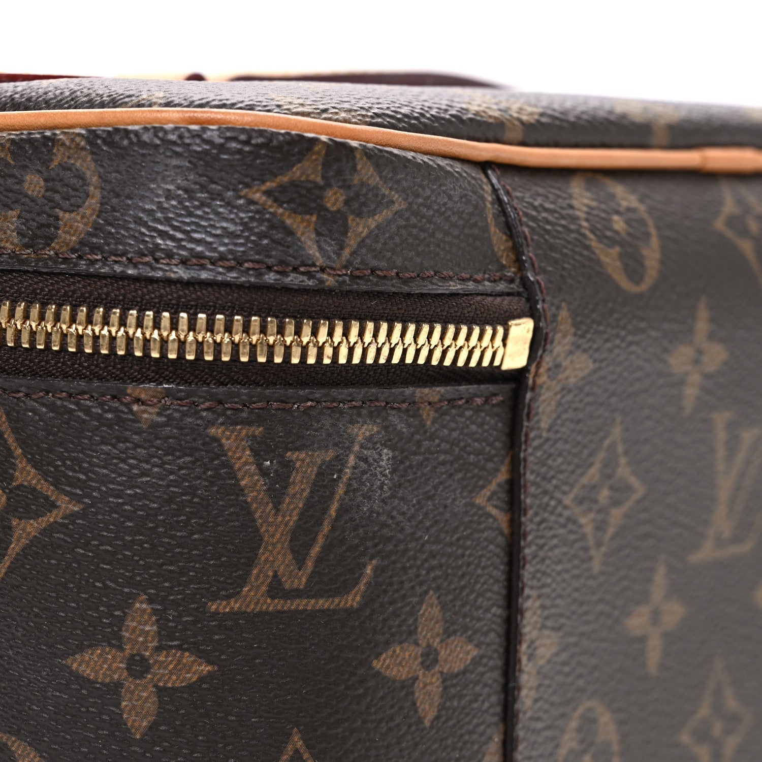Monogram Nice BB