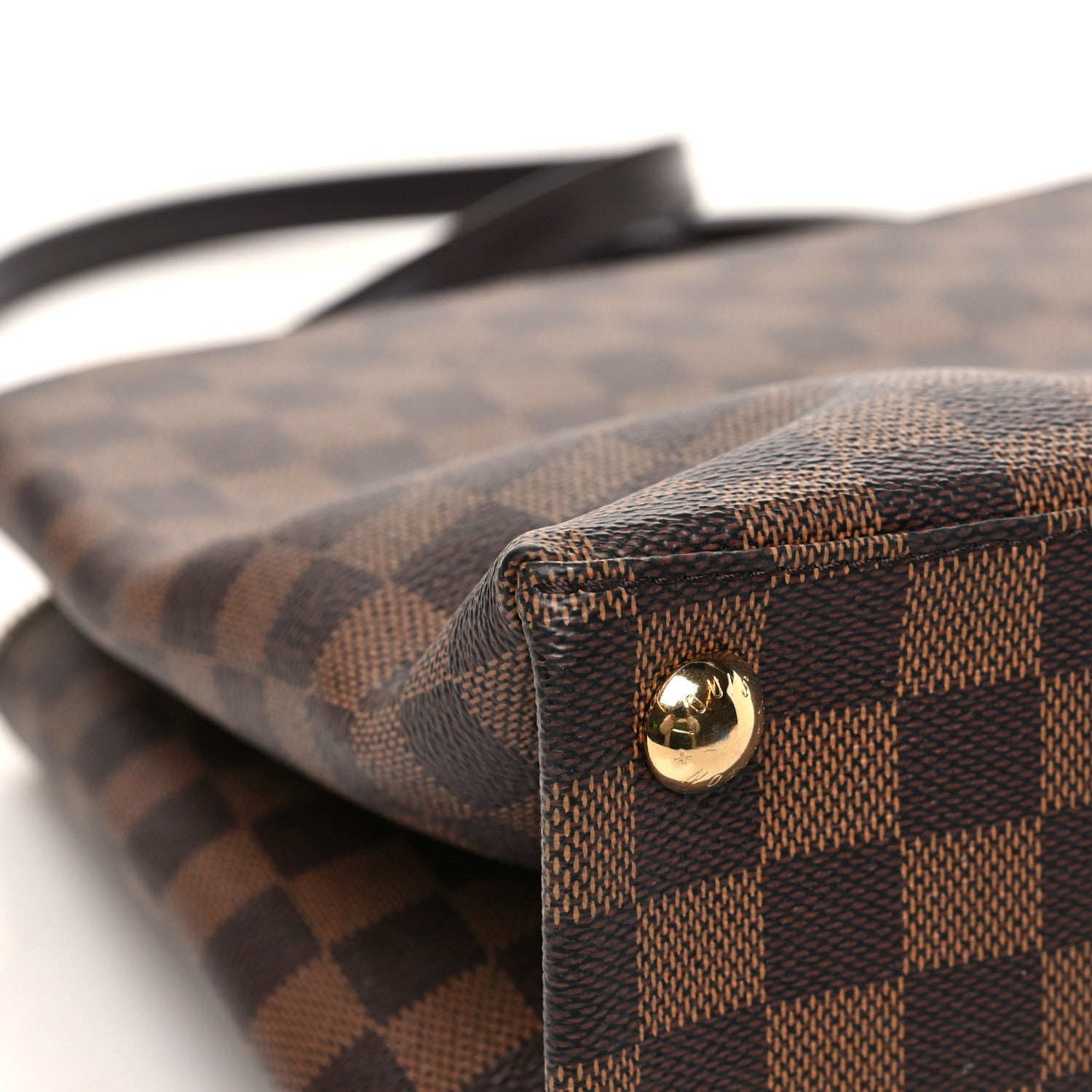 Damier Ebene Brompton