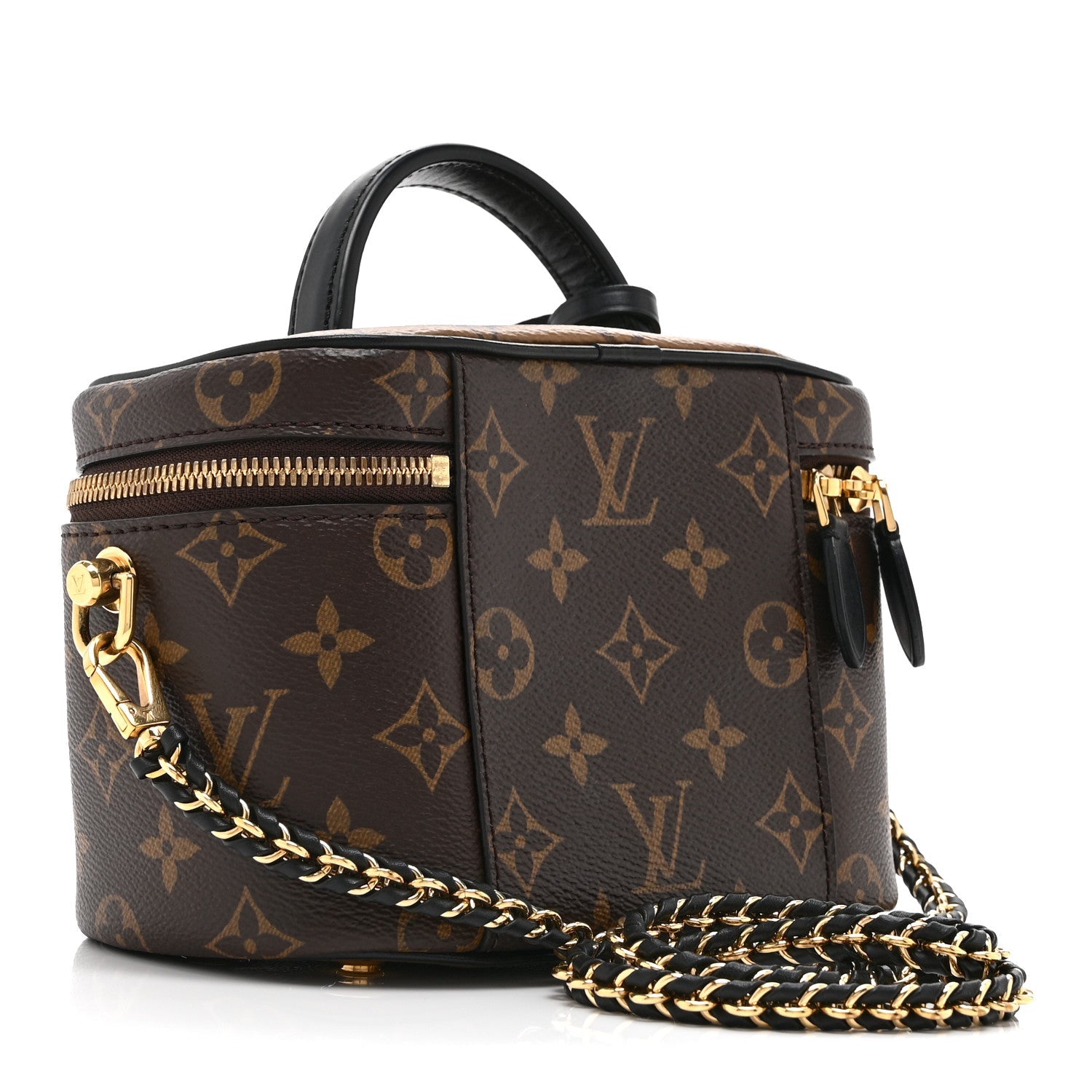 Reverse Monogram Vanity PM