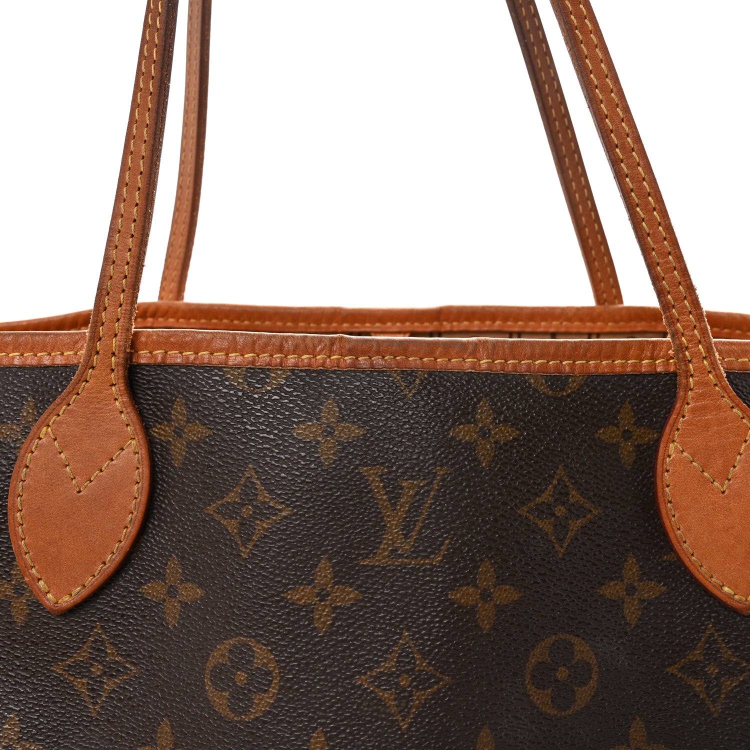Monogram Neverfull GM