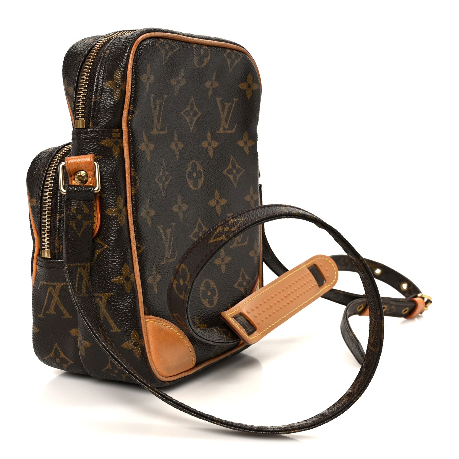Monogram Amazone